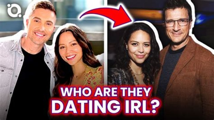Are They Married In Real Life?