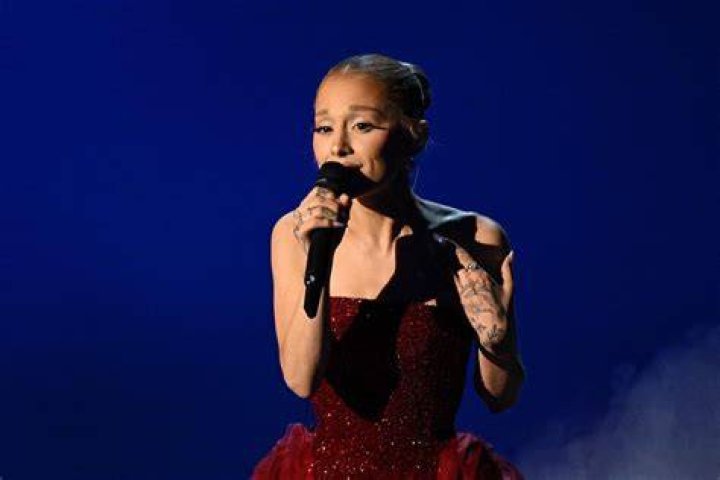 Ariana Grande's Pregnancy Rumors Unveiled
