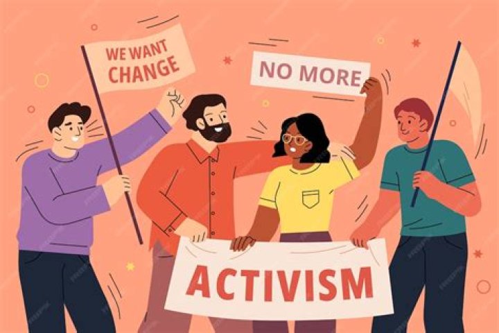 Art, Activism, And Social Justice Revealed