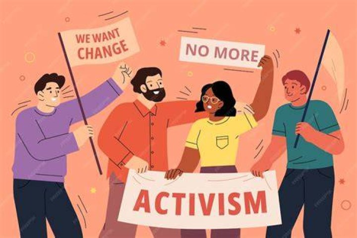 Art, Activism, And Social Justice