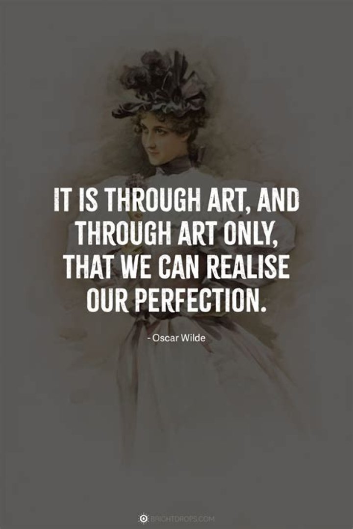Art That Inspires, Informs, And Empowers