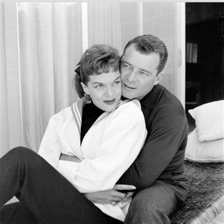 Arthur Stander Who Is Janis Paige S Ex