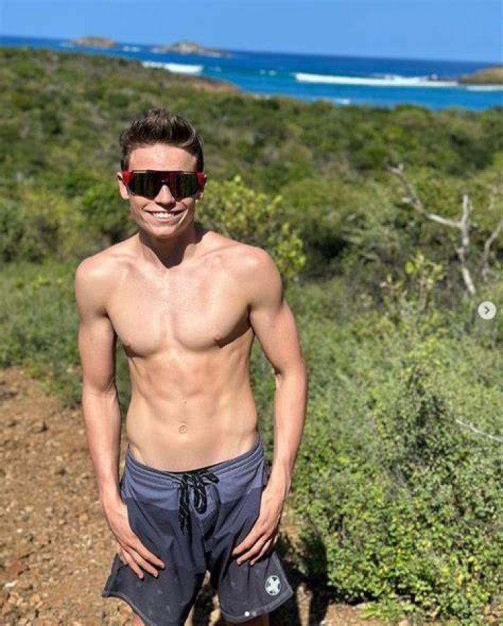 Ashton Myler ·