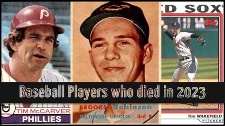 Ashton Smith Obituary And Death Cause: Baseball Player Dies