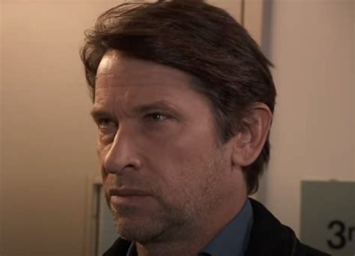 Austin Gatlin's Killer Revealed In "General Hospital"