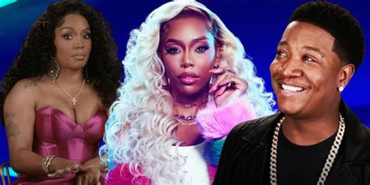 Bambi Love And Hip Hop Height Unveiled