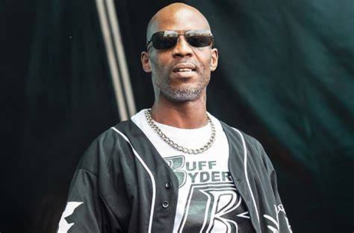 Behind The Legacy Of DMX