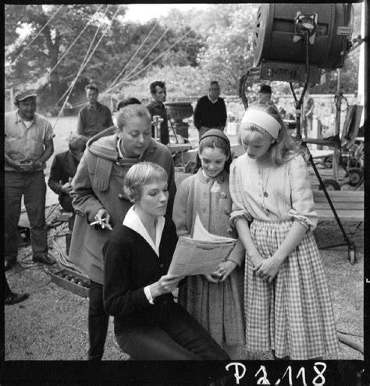 Behind The Scenes Of Hollywood And Politics