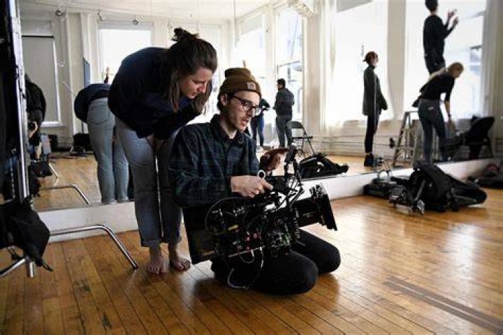 Behind-the-Scenes Stories And Career Insights