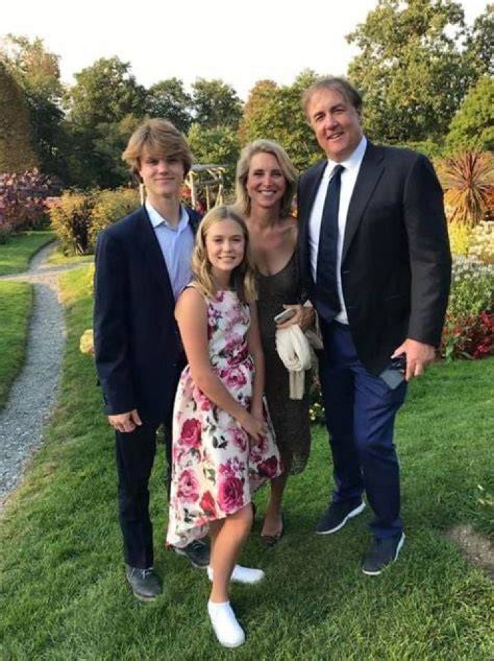 Belinda Jensen and Husband David Hopkins, List of Jensen Family Photos and Videos