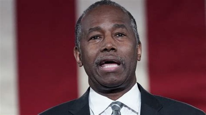 Ben Carson Is Worth A Lot More Than