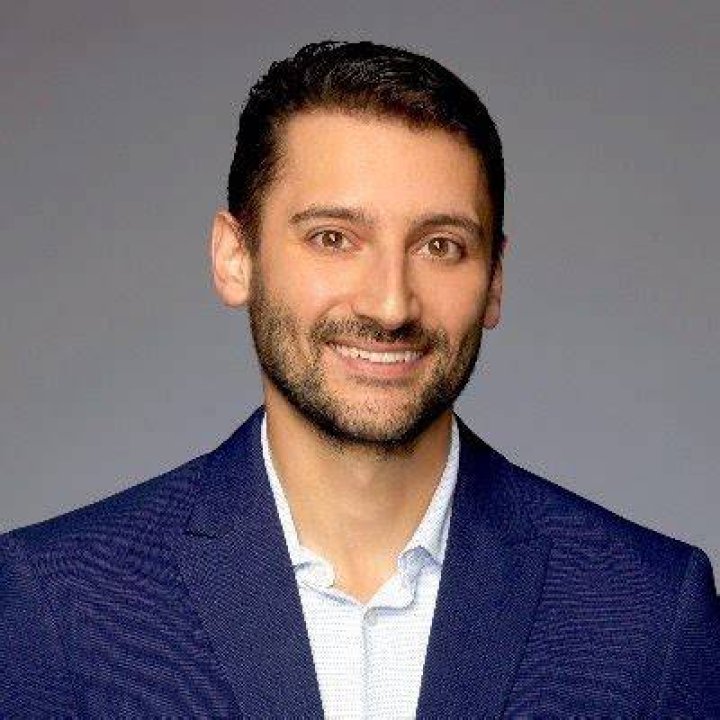 Ben Collins NBC Reporter Wiki, Age, Salary, Wife, Education & Twitter