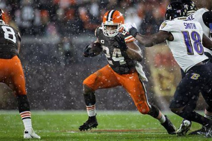 Bengals Weather Report and Forecast for Sunday Night Football