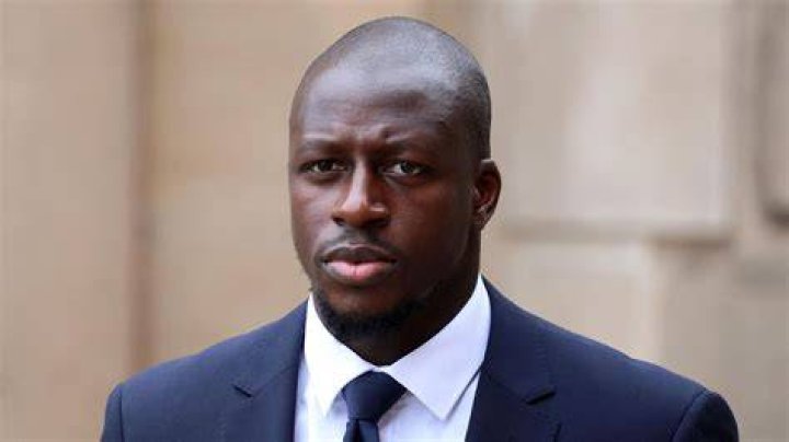 Benjamin Mendy net worth in 2023, wife and religion |