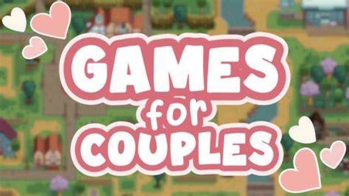 Best Couples Games On Switch
