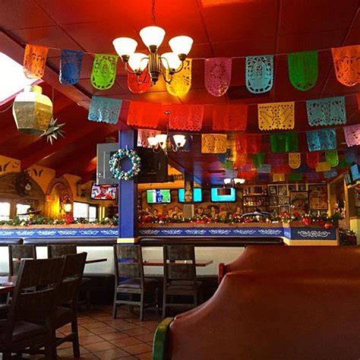 Best Mexican Restaurants In Tucson
