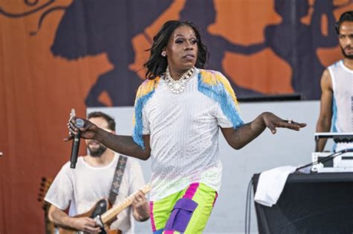 Big Freedia's Odyssey: Unraveling The Untold Story