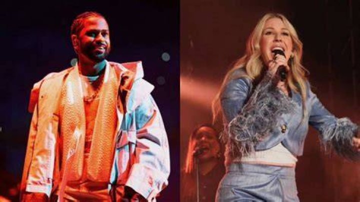 Big Sean Joins Ellie Goulding On New Track A Decade After Sampling Her