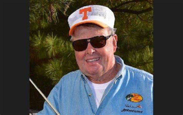 Bill Dance Obituary And Death Cause | How Did Host Die