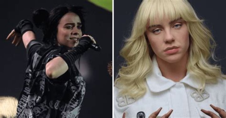 Billie Eilish S New Wax Figure Gets Severely