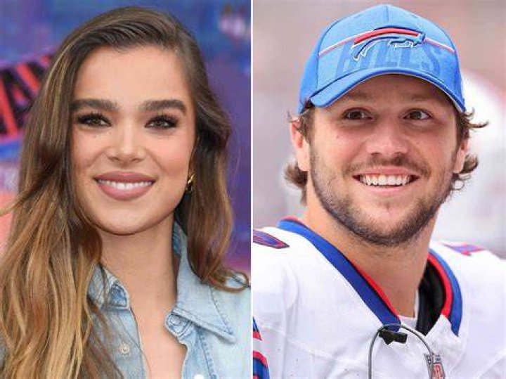 Bills QB Josh Allens Girlfriend Brittany Williams posts series of fun-looking photos despite loss ·