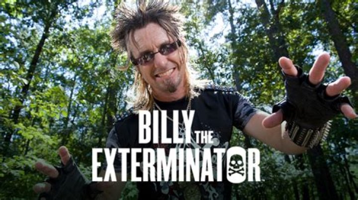 Billy Bretherton wife and Net Worth. What Happened to Billy Bretherton where is he now? ·