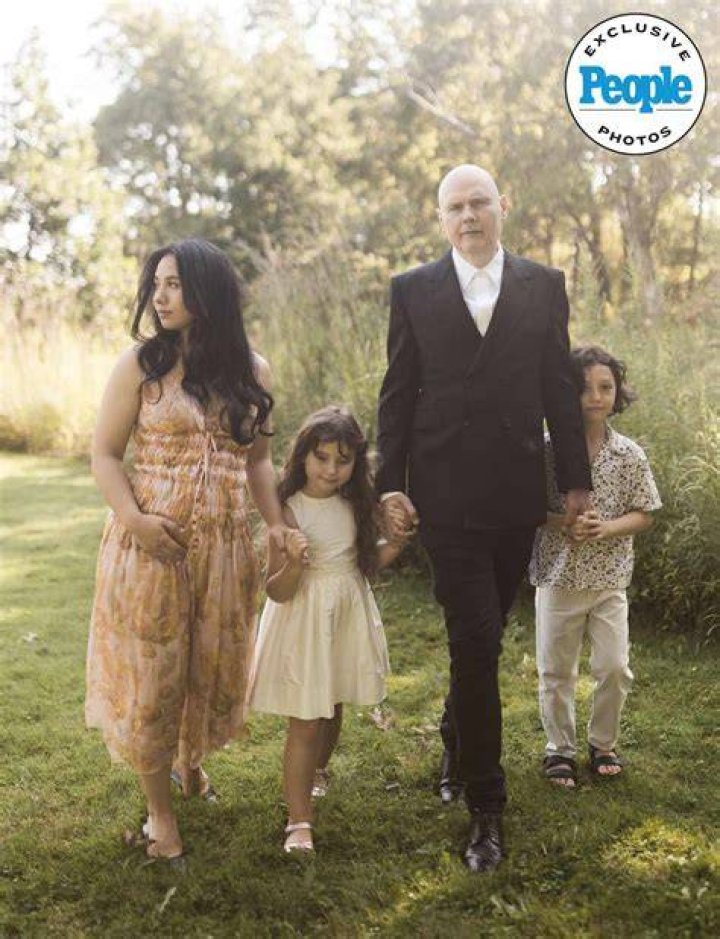 Billy Corgan- Wiki, Age, Ethnicity, Wife, Height, Career, Net Worth