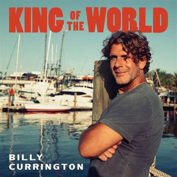 Billy Currington Net Worth - BlogPaper
