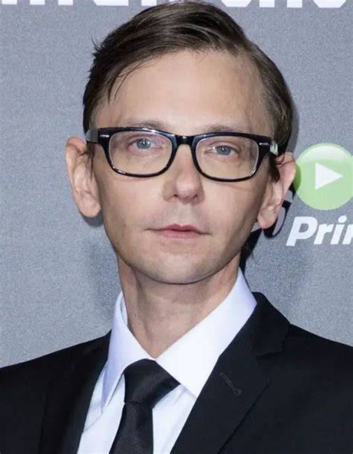 Bio, Age, Net Worth, Wife, Weight, Career, and Height Of DJ Qualls ·