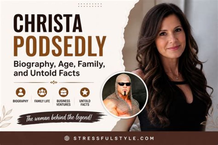 Biography, Age, Wife, And Untold Stories