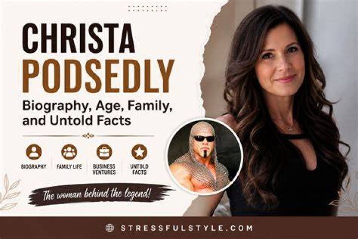 Biography, Husband, Age, And Untold Stories