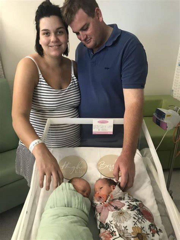 Birth & Pre-delivery [2024 Update] ·