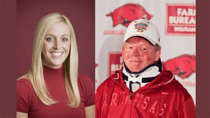 Bobby Petrino's Marital History Explored