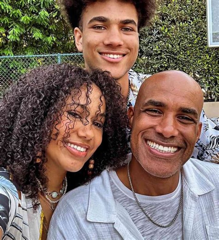 Boris Kodjoe – Bio, Wife, Kids, Parents, Siblings, Family, Height, Age, Quick Facts