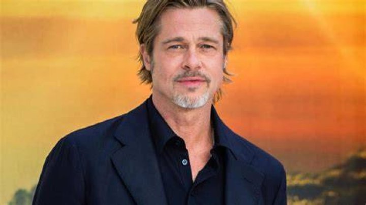 Brad Pitt's Love Life Unveiled