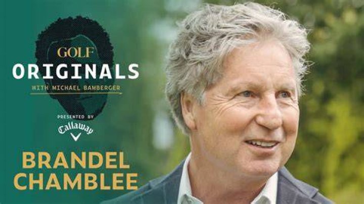 Brandel Chamblee drops murderous dictator take on LIV Golfs partnership with Saudi Arabia