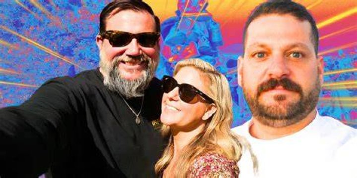 Brandi Canterbury's Current Life Unraveled: Exclusive Insights Revealed