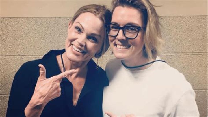 Brandi Carlile And Belinda Carlisle
