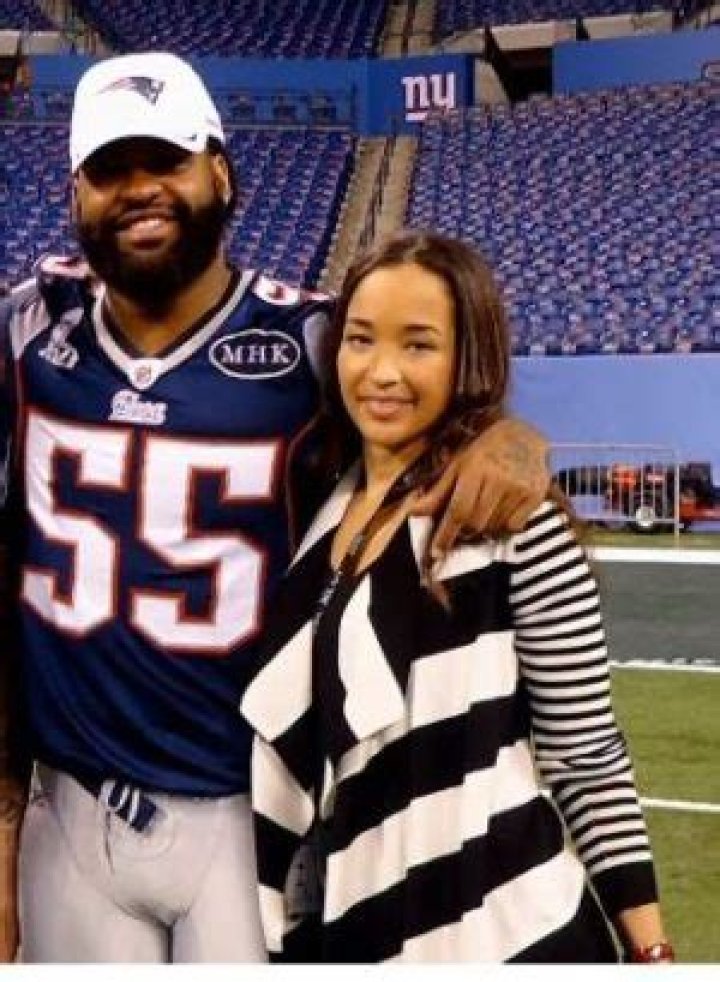 Brandon Spikes Wife, Daughter, Early Life, & Controversy ·