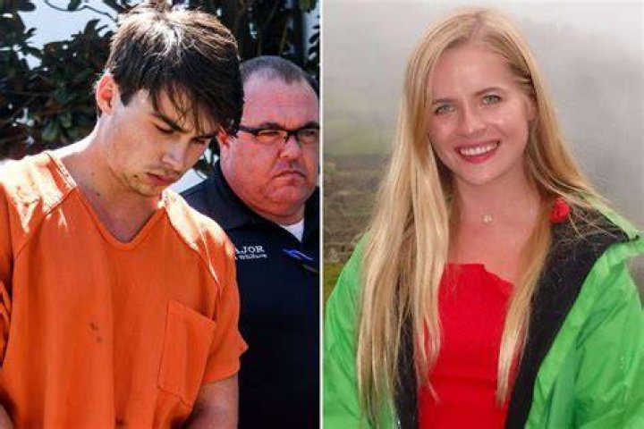 Brandon Theesfeld Letter To Parents, Father Daniel Theesfeld on Ally Kostial Murder