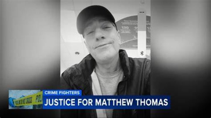 Brandon Thomas Pittsburgh Stabbing Led To Death, Obituary