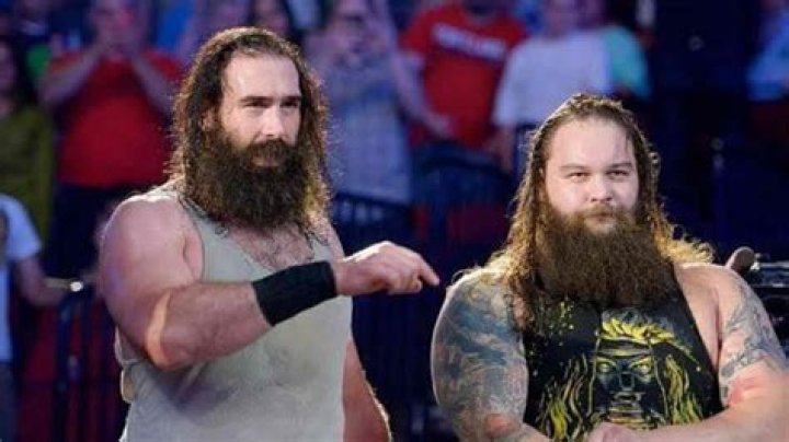Bray Wyatt pays tribute to Brodie Lee on his second death anniversary |
