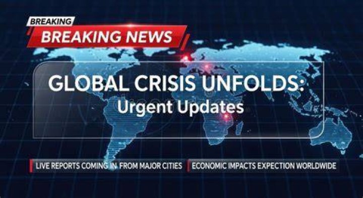 Breaking News And Essential Insights