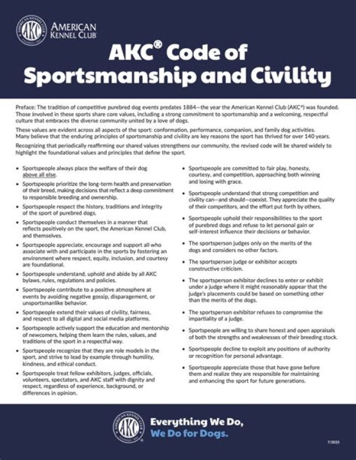 Breaking The Code Of Sportsmanship