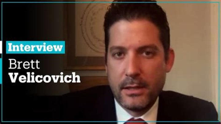 Brett Velicovich Biography, Age, Height, Wife, Net Worth, Family