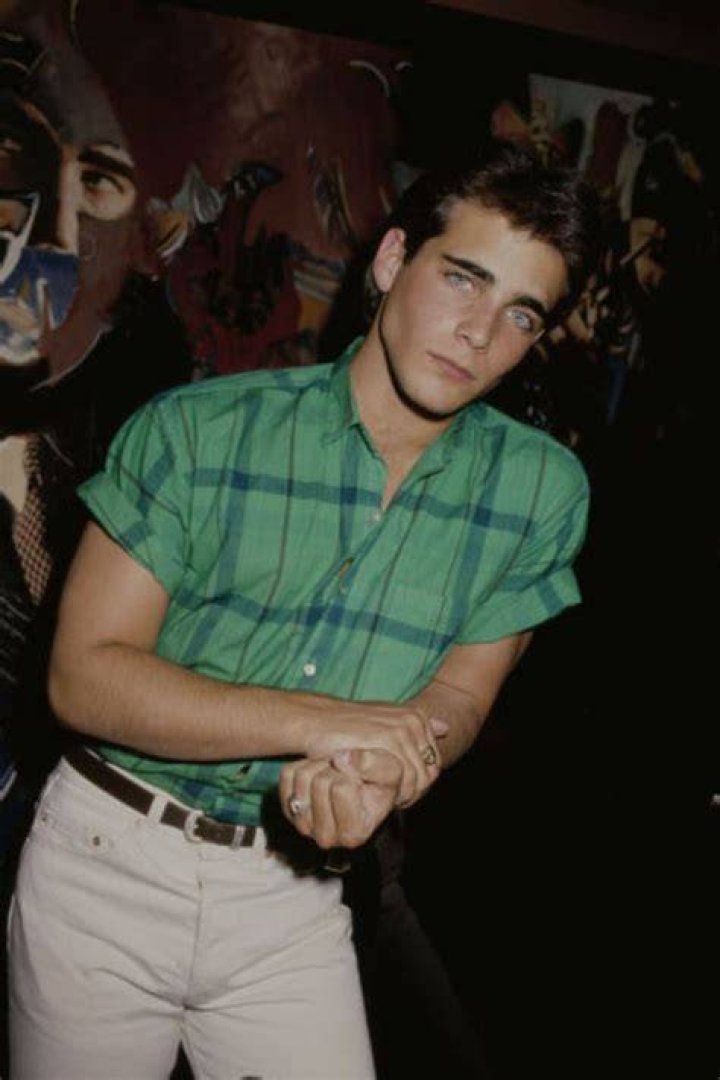 Brian Bloom's Marital Status Revealed