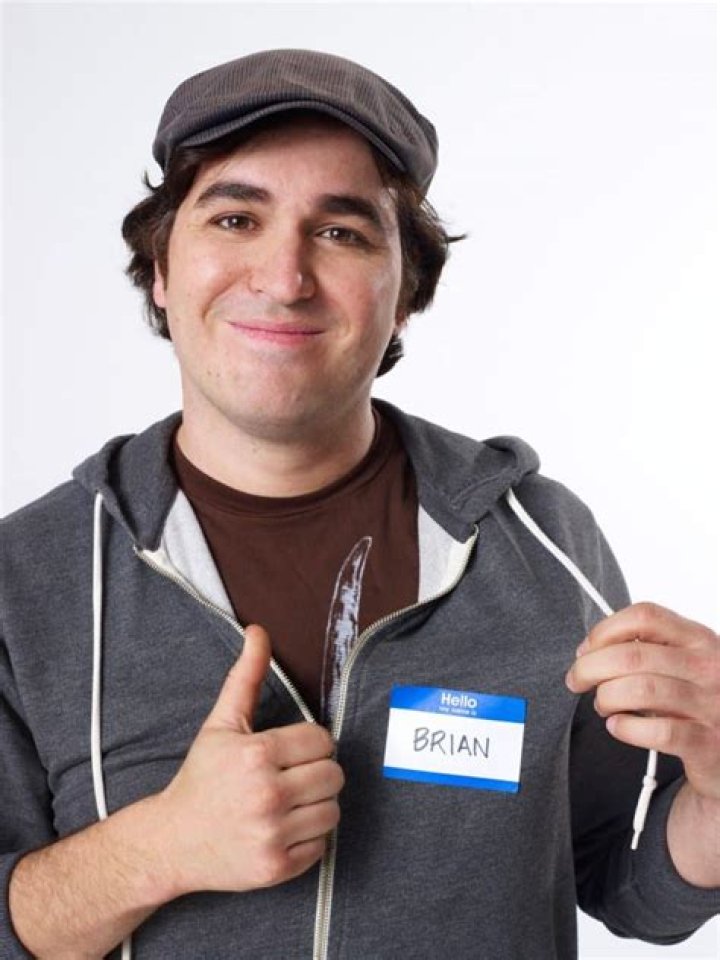 Brian Quinn's Net Worth, Wife, Family, Weight Loss. How tall is he? |
