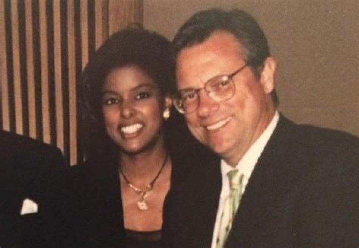 Brian Thompson And Lori Stokes