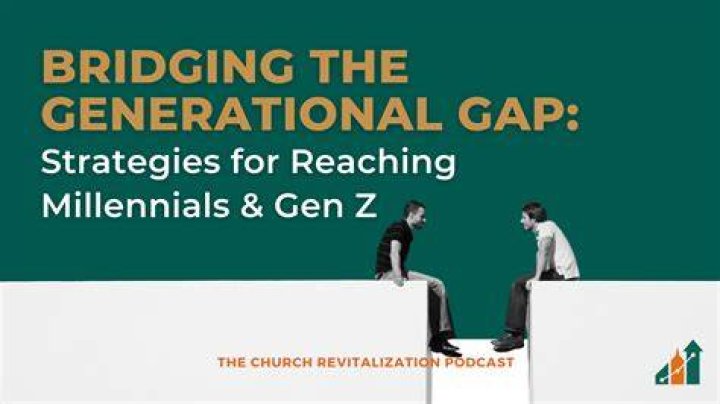 Bridge The Generational Gap With Eye-Opening Questions