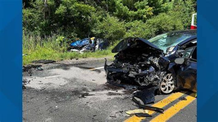 Bristol CT Car Accident Unravels